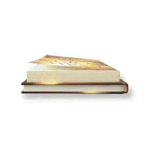 I Saw The Lord: Wake-Up Call and Scripture Companion Journal by Anne Graham Lotz - Picture 9 of 9